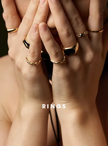 Wholesale Fashion Rings – Statement & Dainty Styles