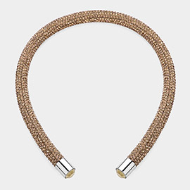 Bling Studded Headband