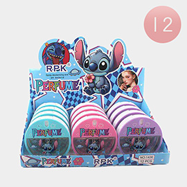 12PCS - Perfume Spray