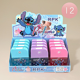 12PCS - Perfume Spray